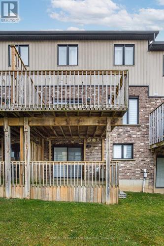 28 - 2235 Blackwater Road, London, ON - Outdoor