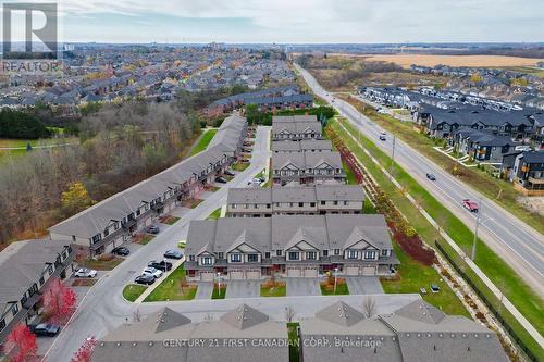 28 - 2235 Blackwater Road, London, ON - Outdoor With View