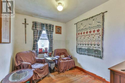 1840 Royal Crescent, London, ON - Indoor Photo Showing Other Room