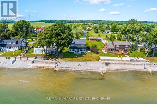 11825 Lakeshore Road, Wainfleet, ON - Outdoor With Body Of Water With View