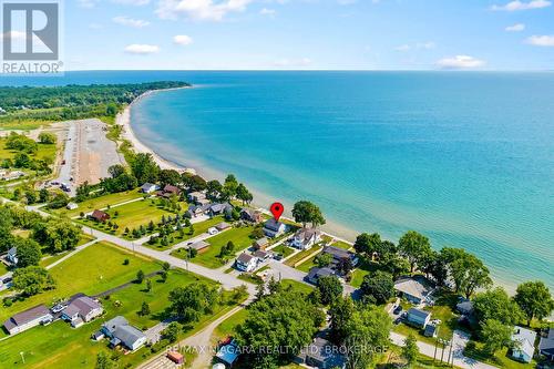 11825 Lakeshore Road, Wainfleet, ON - Outdoor With Body Of Water With View