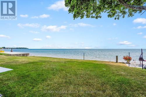 11825 Lakeshore Road, Wainfleet, ON - Outdoor With Body Of Water With View