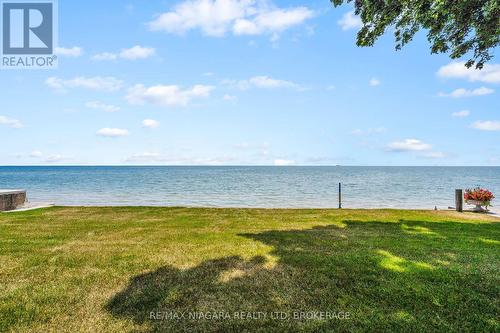 11825 Lakeshore Road, Wainfleet, ON - Outdoor With Body Of Water With View