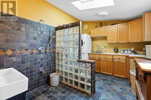 11825 Lakeshore Road, Wainfleet, ON - Indoor Photo Showing Kitchen