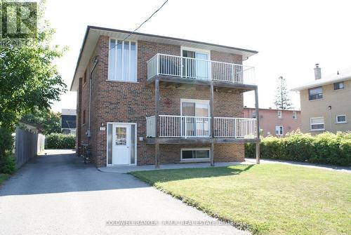 1 - 227 Montrave Avenue, Oshawa (Vanier), ON 