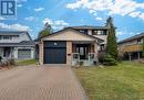 358 Carnaby Court, Oshawa (Centennial), ON  - Outdoor With Facade 