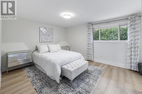 358 Carnaby Court, Oshawa (Centennial), ON - Indoor Photo Showing Bedroom