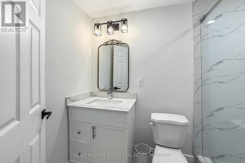 358 Carnaby Court, Oshawa (Centennial), ON - Indoor Photo Showing Bathroom