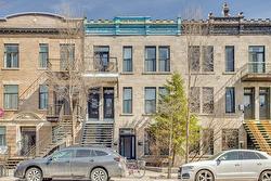 3999  - 4003 Rue St-Hubert  Montréal (Le Plateau-Mont-Royal), QC H2L 1B3