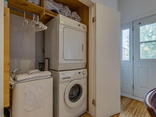 Laundry room - 3999  - 4003 Rue St-Hubert, Montréal (Le Plateau-Mont-Royal), QC 