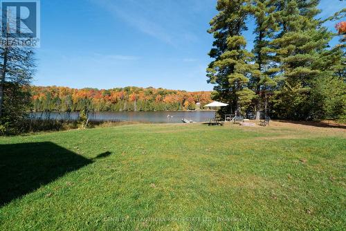 1014 Lyons Gate Lane, North Frontenac, ON - Outdoor With Body Of Water With View