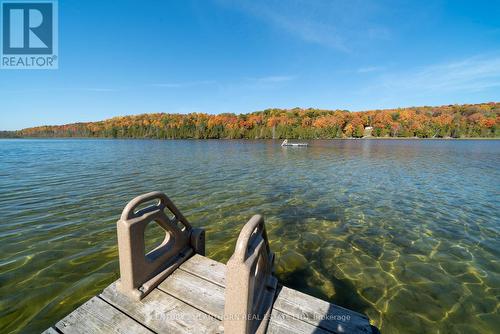 1014 Lyons Gate Lane, North Frontenac, ON - Outdoor With Body Of Water With View