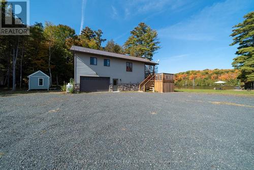 1014 Lyons Gate Lane, North Frontenac, ON - Outdoor