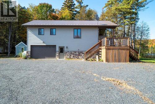 1014 Lyons Gate Lane, North Frontenac, ON - Outdoor