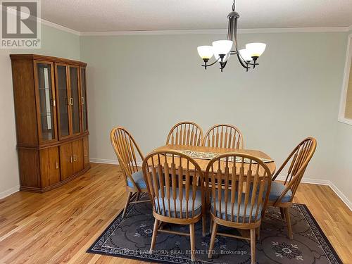 735 County Rd 28 Road N, Prince Edward County (Ameliasburgh), ON - Indoor Photo Showing Dining Room