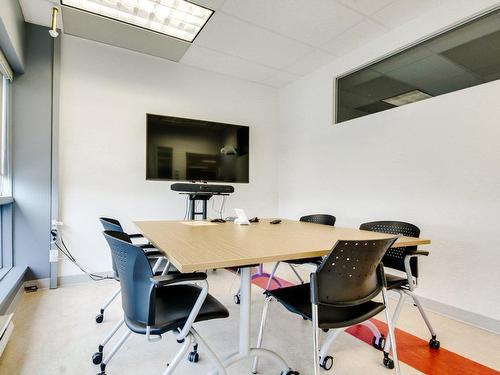 Bureau - 1580 Boul. De Port-Royal, Bécancour, QC - Indoor Photo Showing Office