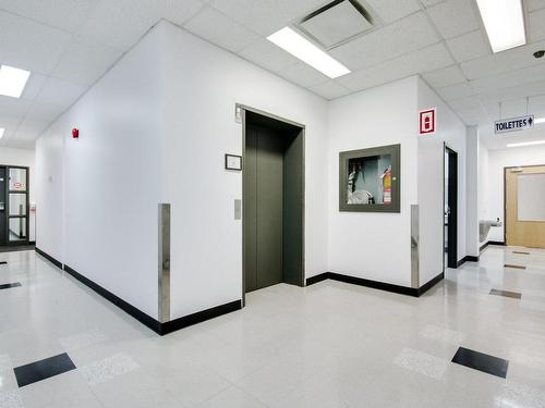 Corridor - 1580 Boul. De Port-Royal, Bécancour, QC - Indoor Photo Showing Other Room