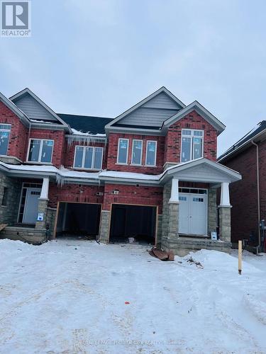 60 Tundra Road, Caledon, ON - Outdoor With Facade