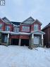 60 Tundra Road, Caledon, ON  - Outdoor With Facade 