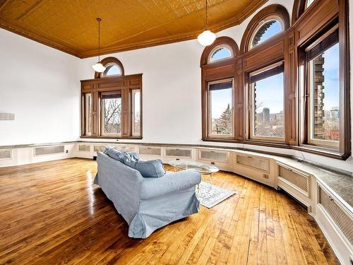 Living room - 202-1870  - 1872 Rue Notre-Dame O., Montréal (Le Sud-Ouest), QC - Indoor Photo Showing Other Room