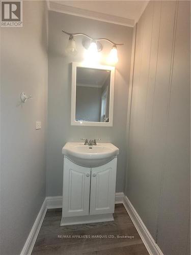 8 Millville Avenue, Stormont, Dundas And Glengarry, ON - Indoor Photo Showing Bathroom