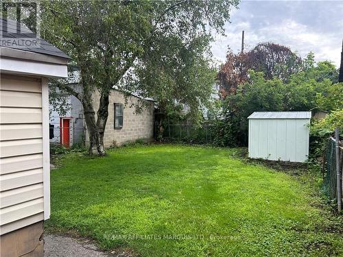 8 Millville Avenue, Stormont, Dundas And Glengarry, ON - Outdoor