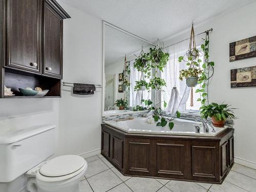 Bathroom - 102-535 Rue St-Thomas (Longueuil), Longueuil (Le Vieux-Longueuil), QC - Indoor Photo Showing Bathroom