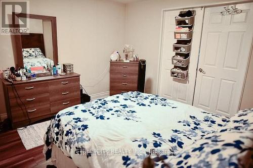 222 Howard Crescent, Orangeville, ON - Indoor Photo Showing Bedroom