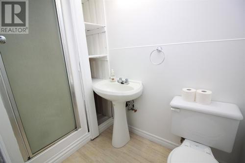 8 Phillip Drive, Corner Brook, NL - Indoor Photo Showing Bathroom