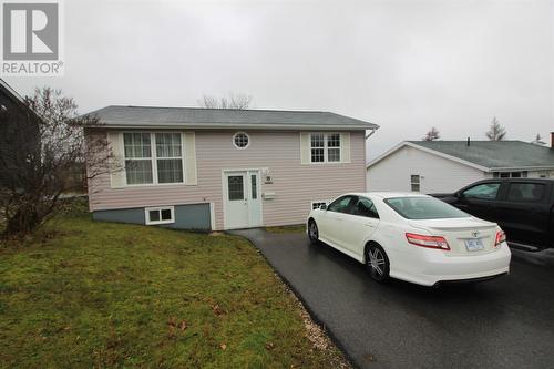 8 Phillip Drive, Corner Brook, NL - Outdoor