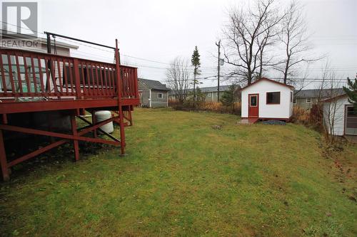 8 Phillip Drive, Corner Brook, NL - Outdoor