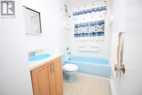 8 Phillip Drive, Corner Brook, NL - Indoor Photo Showing Bathroom