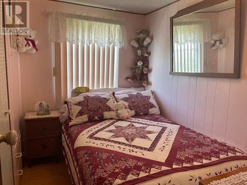 21 Park Avenue, Stephenville, NL - Indoor Photo Showing Bedroom