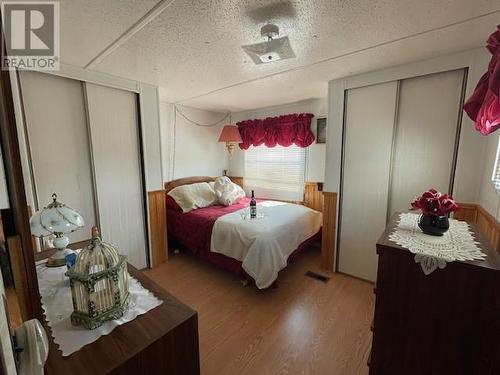 21 Park Avenue, Stephenville, NL - Indoor Photo Showing Bedroom