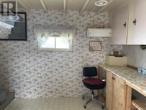 21 Park Avenue, Stephenville, NL - Indoor Photo Showing Kitchen