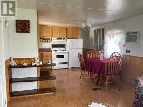 21 Park Avenue, Stephenville, NL - Indoor Photo Showing Kitchen