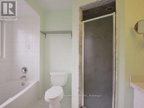 5960 Manzanillo Crescent, Mississauga, ON - Indoor Photo Showing Bathroom