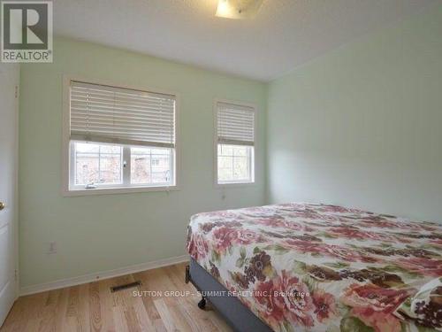 5960 Manzanillo Crescent, Mississauga, ON - Indoor Photo Showing Bedroom