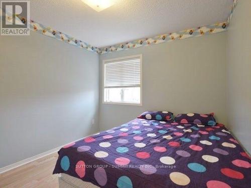 5960 Manzanillo Crescent, Mississauga, ON - Indoor Photo Showing Bedroom