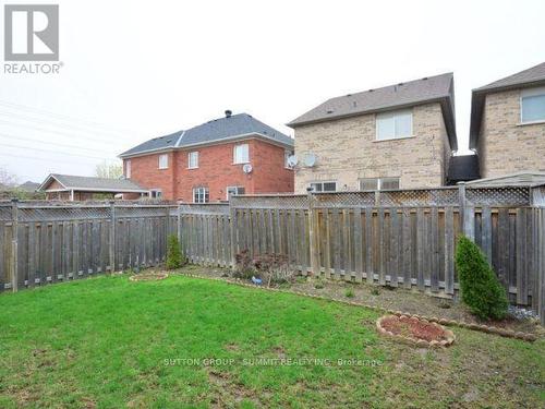 5960 Manzanillo Crescent, Mississauga, ON - Outdoor