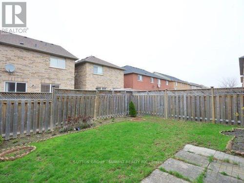 5960 Manzanillo Crescent, Mississauga, ON - Outdoor