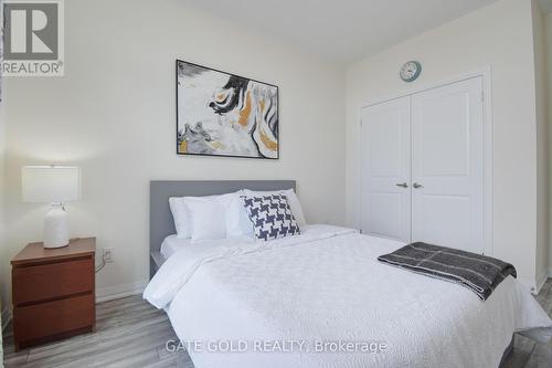 49 Thornvalley Terrace, Caledon, ON - Indoor Photo Showing Bedroom