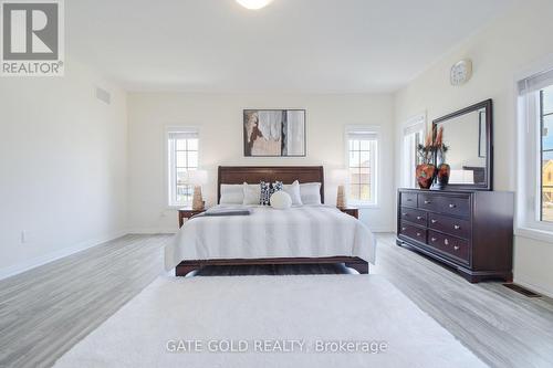 49 Thornvalley Terrace, Caledon, ON - Indoor Photo Showing Bedroom