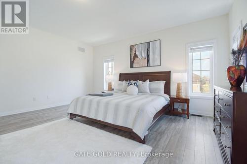 49 Thornvalley Terrace, Caledon, ON - Indoor Photo Showing Bedroom