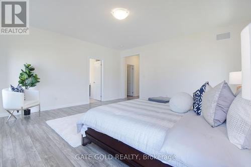 49 Thornvalley Terrace, Caledon, ON - Indoor Photo Showing Bedroom