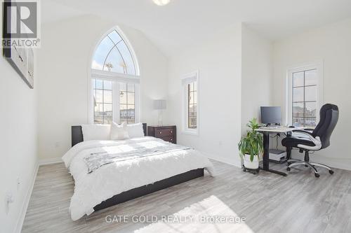 49 Thornvalley Terrace, Caledon, ON - Indoor Photo Showing Bedroom