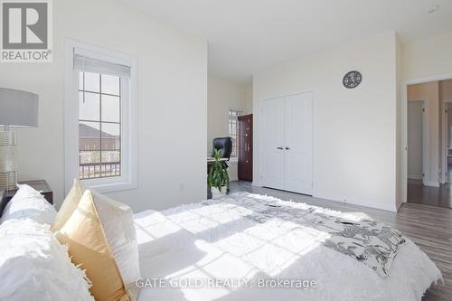 49 Thornvalley Terrace, Caledon, ON - Indoor Photo Showing Bedroom