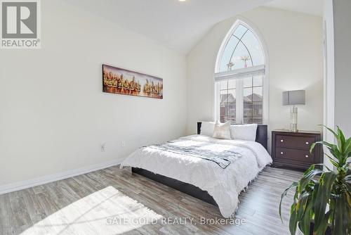 49 Thornvalley Terrace, Caledon, ON - Indoor Photo Showing Bedroom