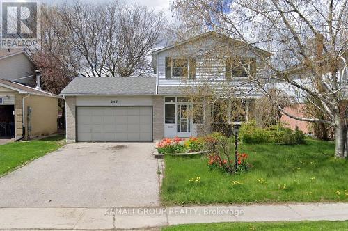 257 London Road, Newmarket, ON - Outdoor