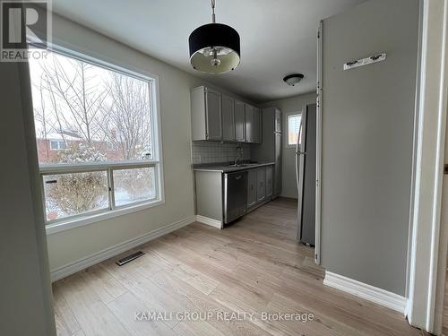 257 London Road, Newmarket, ON - Indoor